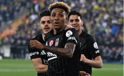 Beşiktaş'tan Gedson'un yarısına 7 milyon euro!