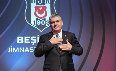 Serdal Adalı'dan Beşiktaş taraftarına çağrı!