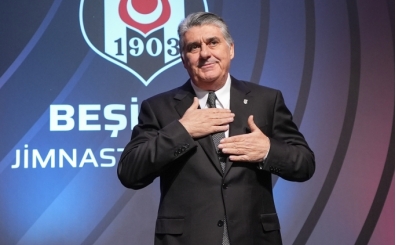 Beşiktaş'ta Serdal Adalı'nın hamleleri!