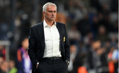 Mourinho, geleceği için karar aşamasında!