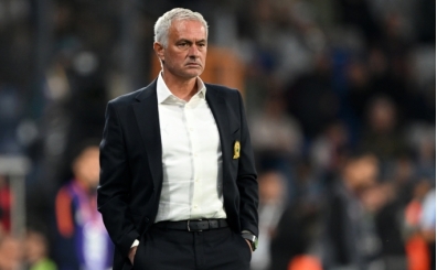 Fenerbahçe'de Mourinho belirsizliği!