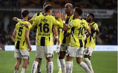 Fenerbahçe'yi Şampiyonlar Ligi'nde bekleyen tehlike!