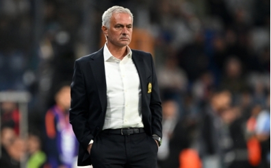 İddia: 'Mourinho, Portekiz ile anlaştı'