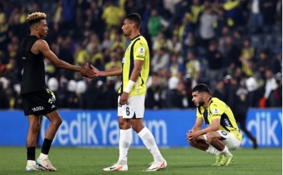 Fenerbahçe'nin kalesi Kadıköy, son 7 yılda yıkıldı!