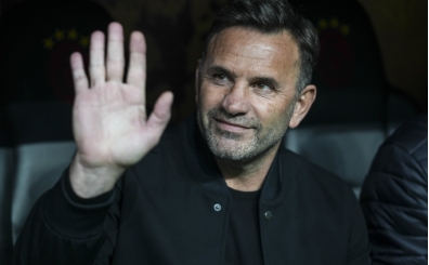 Okan Buruk'un Galatasaray hedefi: 11!