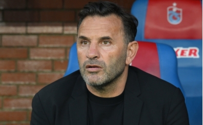 Okan Buruk: 'Bu sene 3, gelecek sene 4!'
