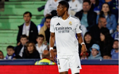 Real Madrid'in yıldızlarından Suudi Arabistan'a ret!
