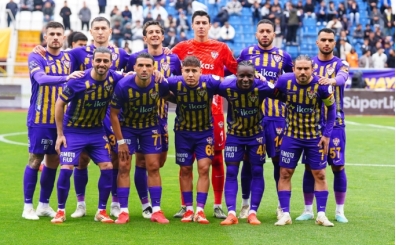 Eyüpspor seriyi bozmak için sahaya çıkacak