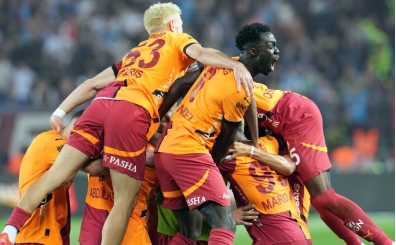 21. yüzyıla Galatasaray damgası!