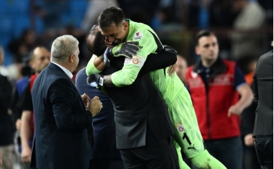 Muslera, Galatasaray tarihine geçmeye 2 kupa uzaklıkta!