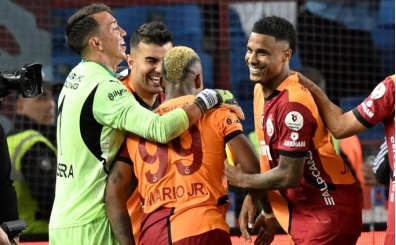 Spor yazarlarından Trabzonspor-Galatasaray yorumla