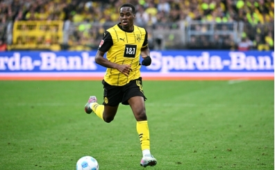 Chelsea'den Bynoe-Gittens hamlesi: 60 milyon euro!