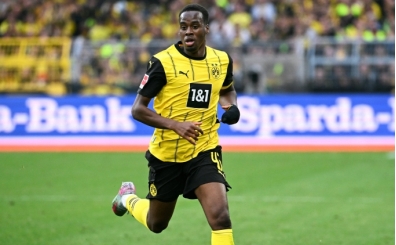 Chelsea, Jamie Bynoe-Gittens'i resmen açıkladı!