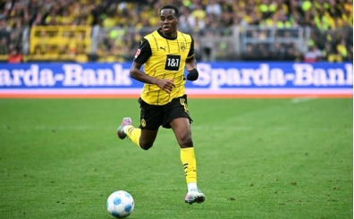 Bynoe-Gittens transferinde Londra devleri karşı karşıya!