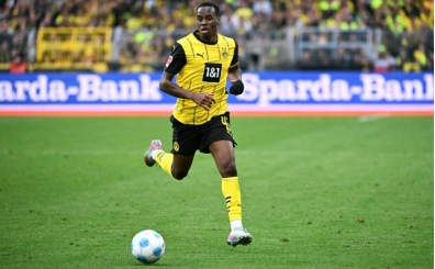 Chelsea, Jamie Gittens transferinde Dortmund ile görüşmelerde