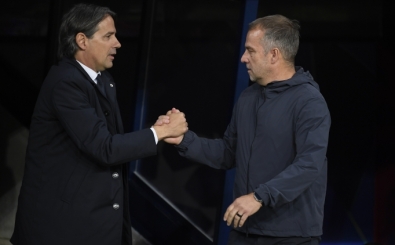 Inzaghi: 'Barcelona'nın gücünü biliyoruz'