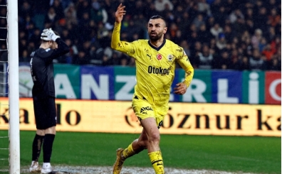 Serdar Dursun'dan Fenerbahçe yanıtı!