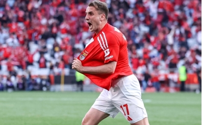 Benfica kararsız, Fenerbahçe ısrarcı: Kerem Aktürkoğlu