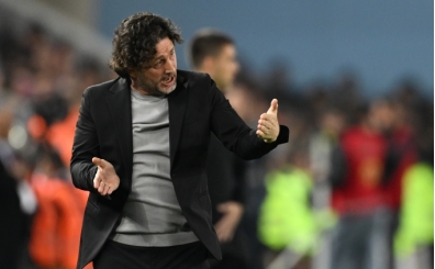 Trabzonspor, büyük maç hasretini sonlandıramadı!