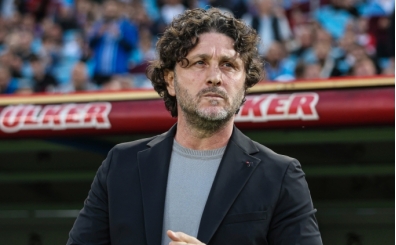 Trabzonspor, büyük maçlarda kayıp