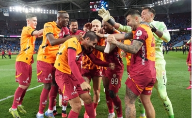 Galatasaray 'kupa'yı seviyor