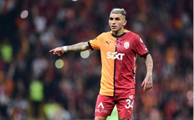 Torreira: 'Çok çalıştım ve milli takıma davet edildim'