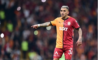 Torreira: 'Biz Galatasaray'ız'