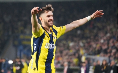 Fenerbahçe'de İsmail Yüksek, Mourinho kalırsa ayrılmak istiyor!