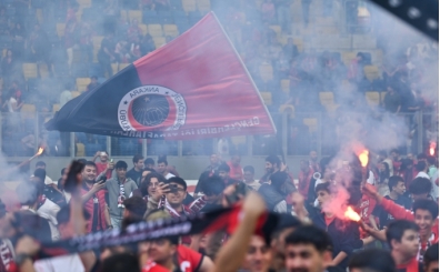 Gençlerbirliği yeni sezon kombine fiyatlarını açıkladı
