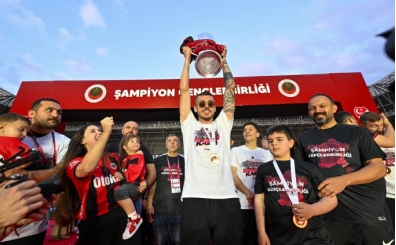 Gençlerbirliği Kulübünde başkanlık seçimi