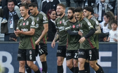 Beşiktaş için Avrupa'da kura zamanı