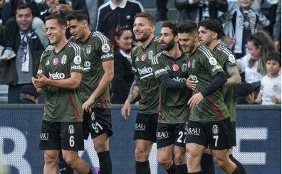 Beşiktaş ile Rizespor 46. randevuya çıkacak