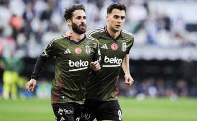 Beşiktaş'ta Rafa Silva rekora koşuyor!