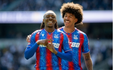 Crystal Palace, Avrupa Ligi'ne katılamayabilir!