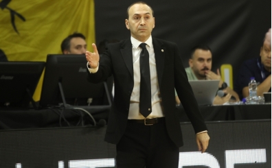 Yakup Sekizkök: 'Dengeli bir maç oldu'