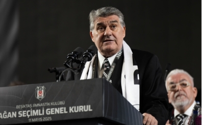 Serdal Adalı'dan basın toplantısı kararı!