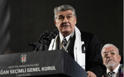 Beşiktaş'tan Ankara çıkarması: Projeler görüşüldü!