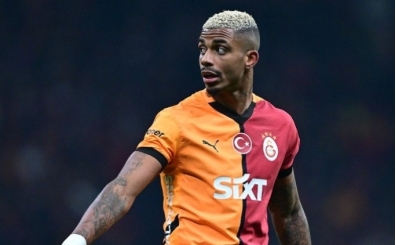 Galatasaray, Lemina'nın bonservisini belirledi!