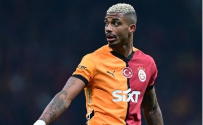 Mario Lemina'nın açıklamaları!