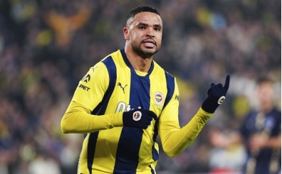 Fenerbahçe'ye En Nesyri müjdesi!