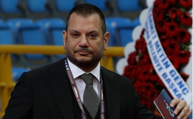 Trabzonspor'dan İbrahim Hacıosmanoğlu'nun ihracı için açıklama