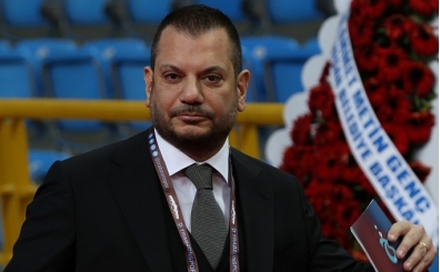 Trabzonspor'dan İbrahim Hacıosmanoğlu'nun ihracı için açıklama