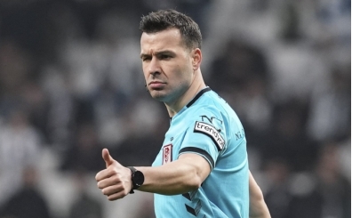 Trabzonspor'da kurul başkanlarından Cihan Aydın tepkisi