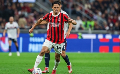Manchester City, Reijnders için masada!