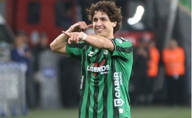 Fenerbahçe, Emre Demir'i Sakaryaspor'a kiraladı