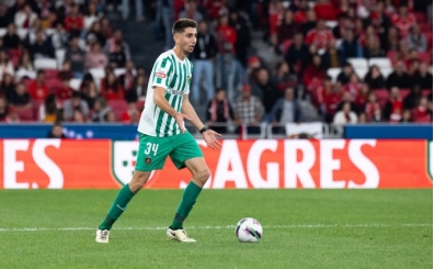 Rio Ave, Demir Ege için kararını verecek