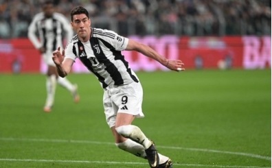 Vlahovic transferinde Fenerbahçe'ye dev rakip