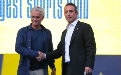 Mourinho, transferde 2 yıldız ismi yönetime verdi!