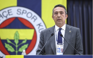 Ali Koç, Fenerbahçe'nin iskeletini değiştiriyor