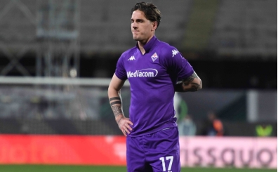 Zaniolo'dan Torino'ya mesaj: 'Hazırım'